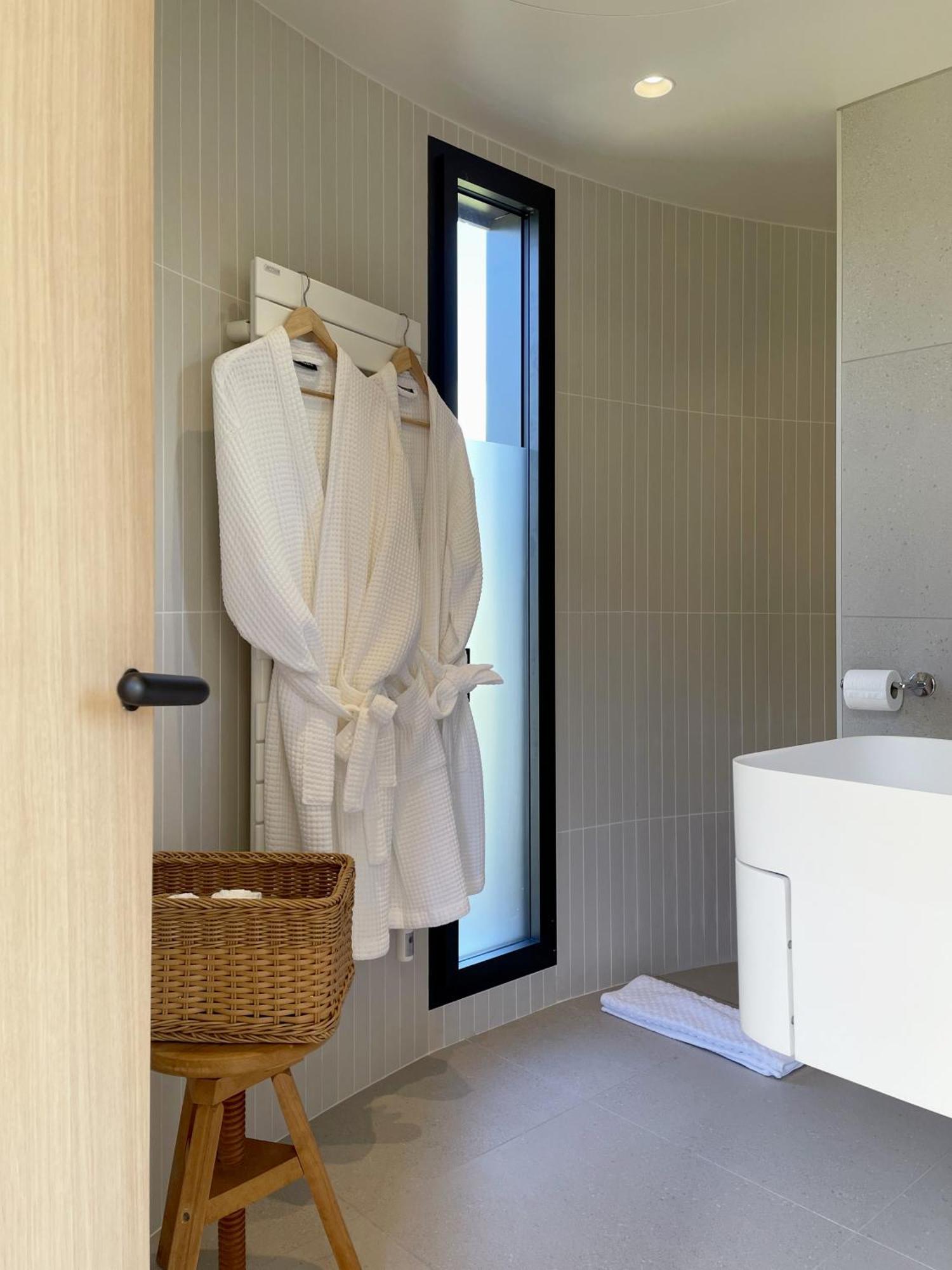 La Suite Nature By Lumipod X Tomette Singuliere Chateau  Exterior photo