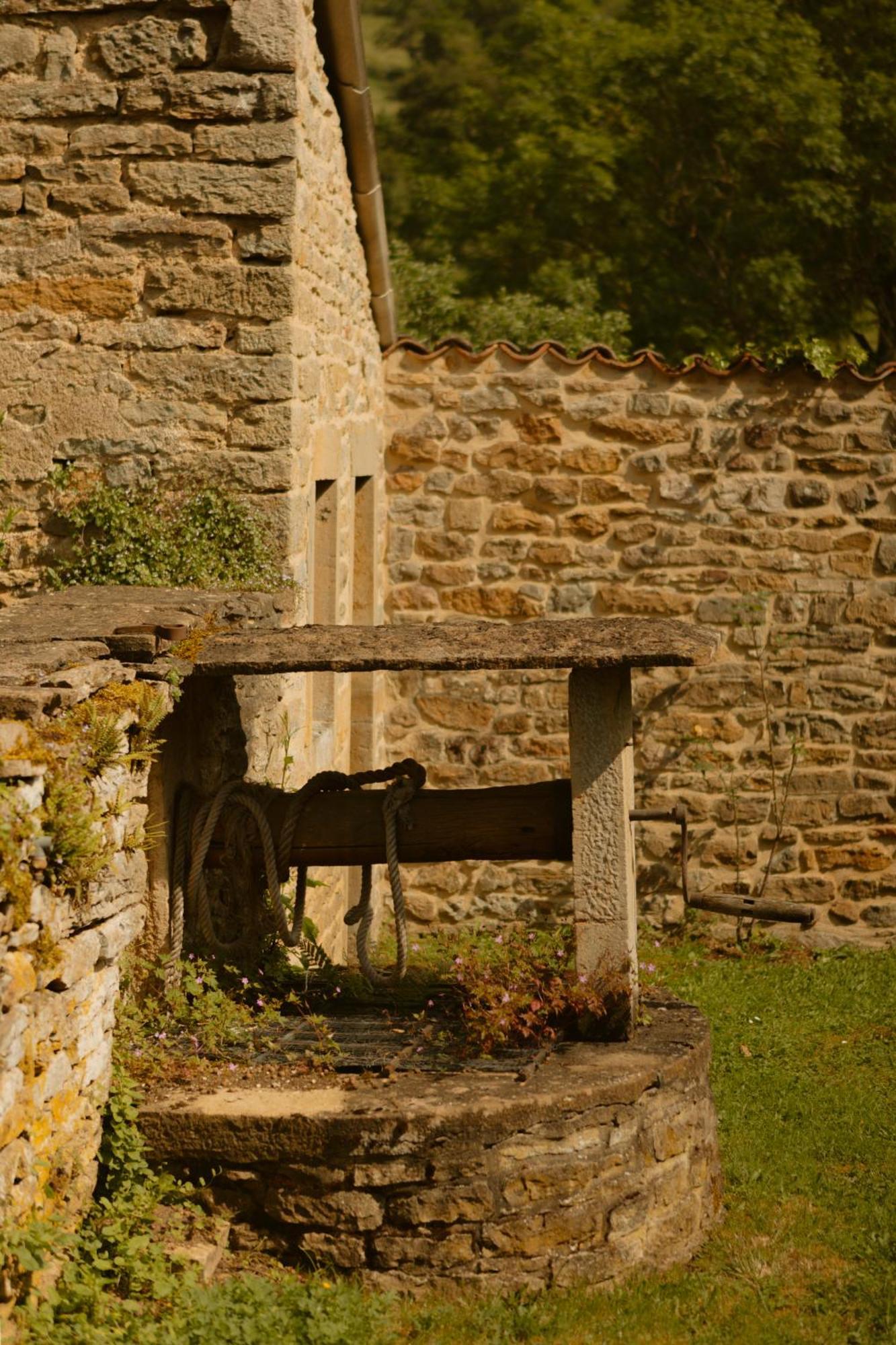La Suite Nature By Lumipod X Tomette Singuliere Chateau  Exterior photo