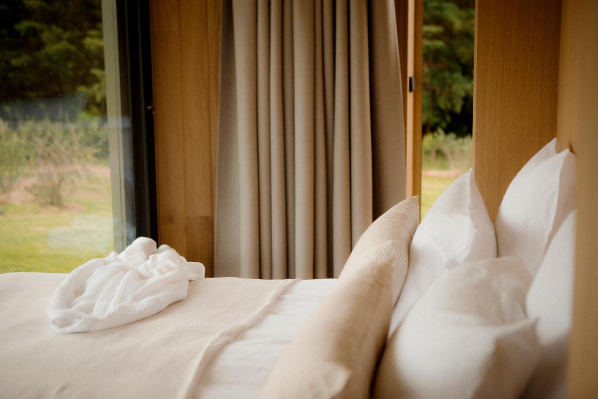 La Suite Nature By Lumipod X Tomette Singuliere Chateau  Exterior photo